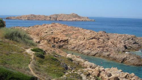Casa Vacanza Isola Rossa