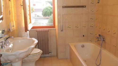 Casa Vacanza Isola Rossa