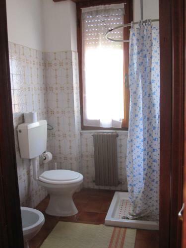 Casa Vacanza Isola Rossa