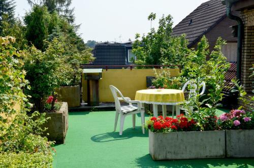 Hostal Haus Scheuten Hotel