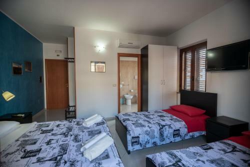 Bed & Breakfast Sun And Beach