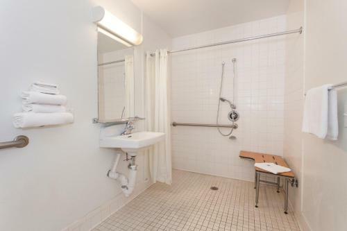 Motel 6 Sacramento Downtown