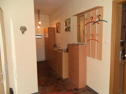Apartment Smeralova