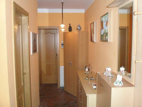 Apartment Smeralova