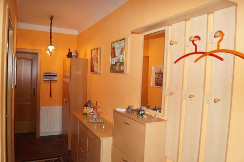 Apartment Smeralova