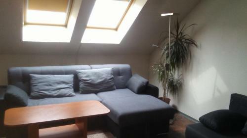 Apartment Smeralova