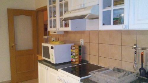Apartment Smeralova