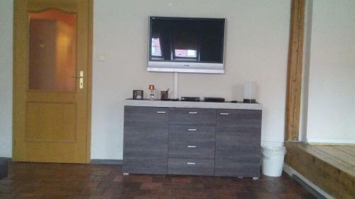 Apartment Smeralova