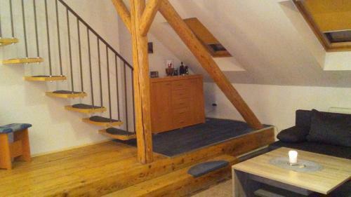 Apartment Smeralova