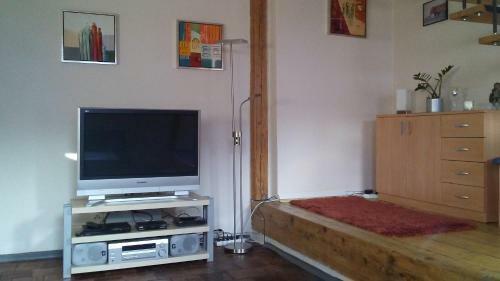 Apartment Smeralova