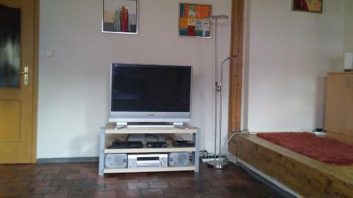 Apartment Smeralova