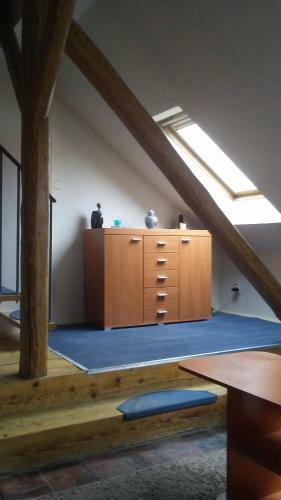 Apartment Smeralova