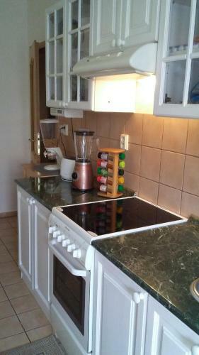 Apartment Smeralova