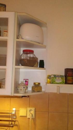 Apartment Smeralova