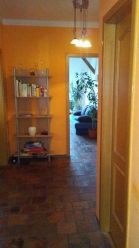 Apartment Smeralova