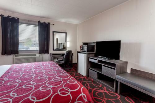 Posada Kl Inn And Suites