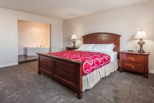 Posada Kl Inn And Suites