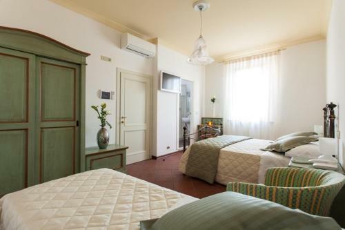 Bed & Breakfast Il Portico Camere E Caff�