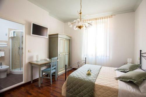 Bed & Breakfast Il Portico Camere E Caff�