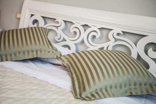 Bed & Breakfast Il Portico Camere E Caff�