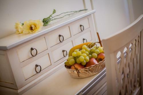 Bed & Breakfast Il Portico Camere E Caff�