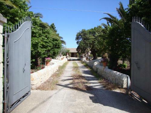 Casale Della Contea