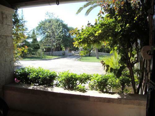 Casale Della Contea