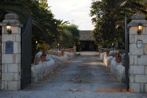 Casale Della Contea