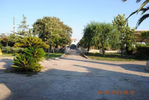 Casale Della Contea