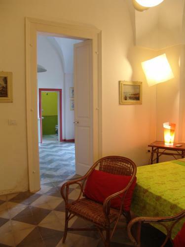 Apartamento Leziedipiero
