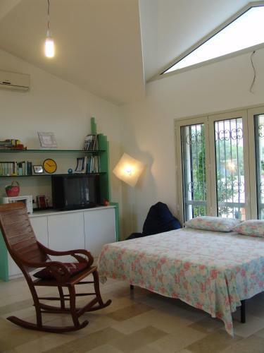Apartamento Leziedipiero