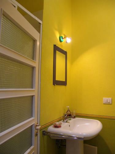 Apartamento Leziedipiero