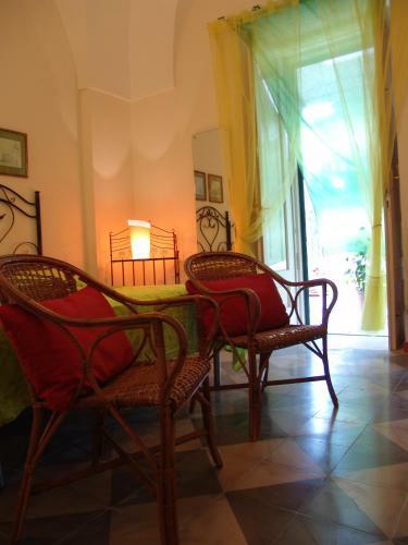 Apartamento Leziedipiero