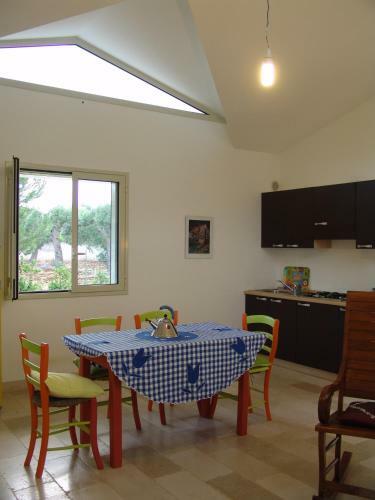 Apartamento Leziedipiero