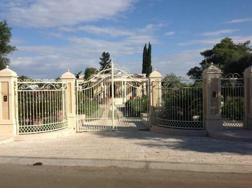 Apartamento Leziedipiero