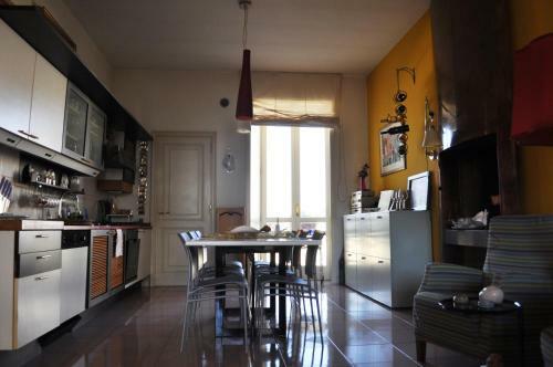 Apartamento Leziedipiero
