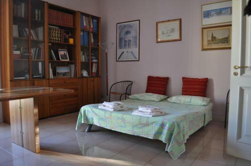 Apartamento Leziedipiero