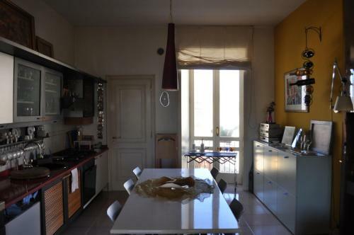 Apartamento Leziedipiero