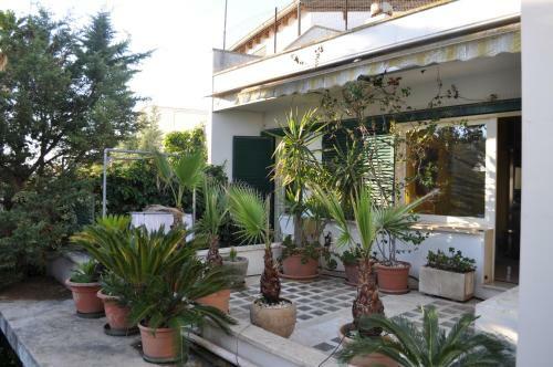 Apartamento Leziedipiero