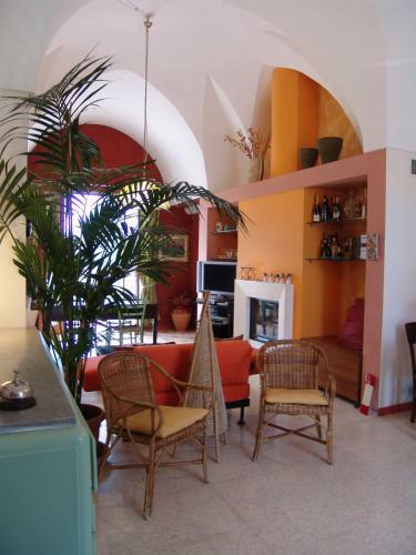 Apartamento Leziedipiero