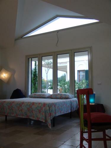 Apartamento Leziedipiero