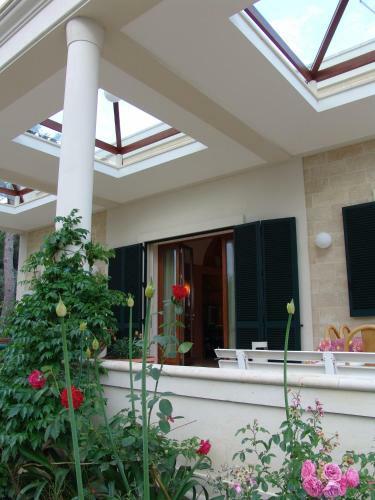 Apartamento Leziedipiero