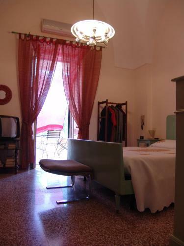 Apartamento Leziedipiero