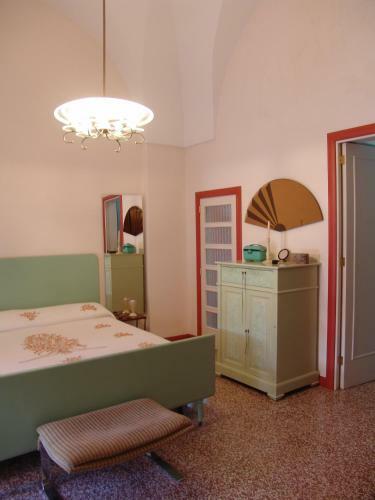 Apartamento Leziedipiero