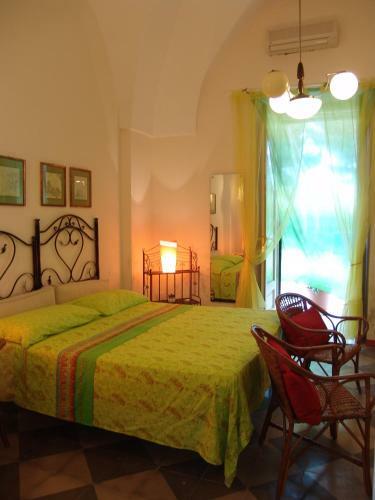 Apartamento Leziedipiero
