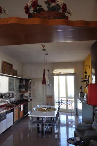 Apartamento Leziedipiero