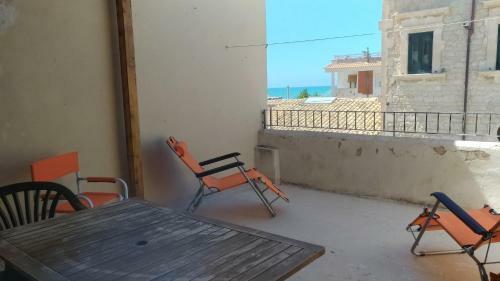 Casa Maruzza