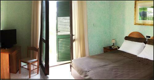 Hotel Il Corbezzolo