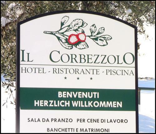 Hotel Il Corbezzolo