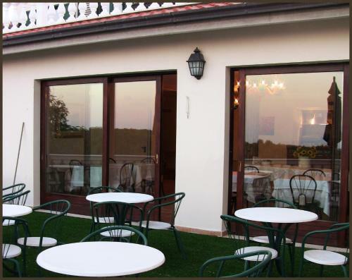 Hotel Il Corbezzolo